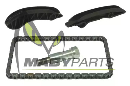 Комплект цепи привода распредвала MABYPARTS OTK032043